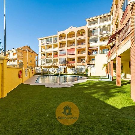 Nice 2 Bedroom Apartment For Family In Los Pacos ฟูเอนฮิโรลา ภายนอก รูปภาพ