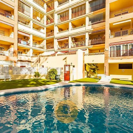 Nice 2 Bedroom Apartment For Family In Los Pacos ฟูเอนฮิโรลา ภายนอก รูปภาพ